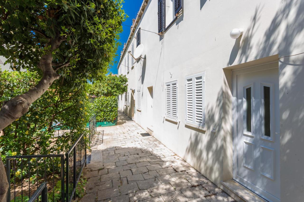 Sunny Apartments Mara Ragusa Esterno foto