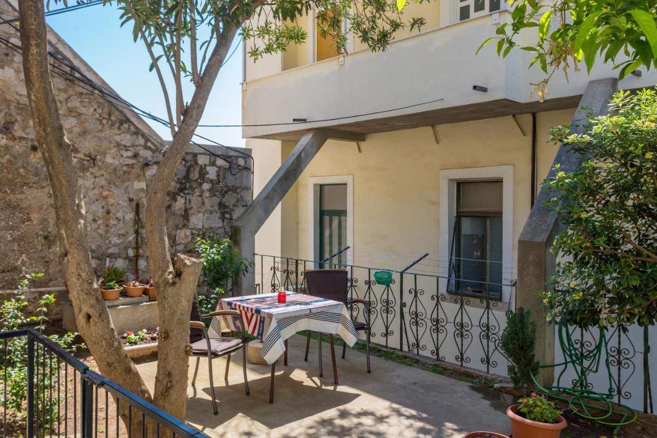 Sunny Apartments Mara Ragusa Esterno foto