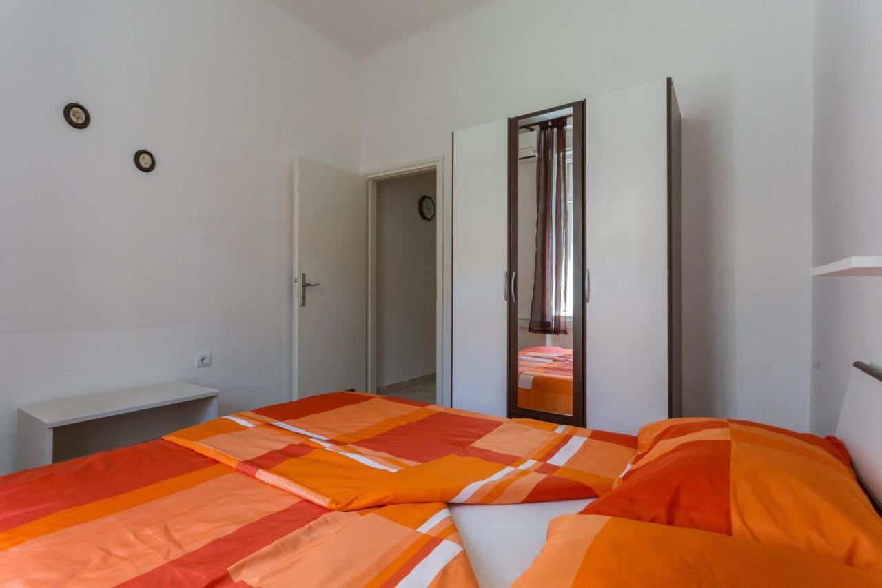 Sunny Apartments Mara Ragusa Esterno foto